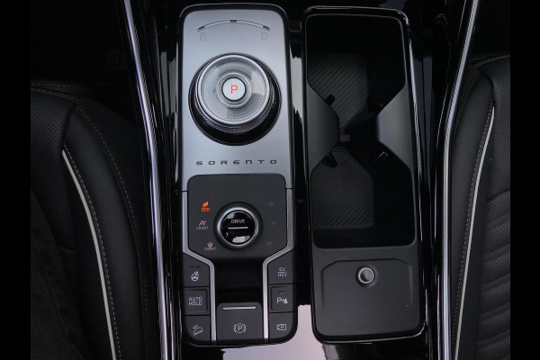 Kia Sorento 1.6 Plug-in Hybrid 4WD ExecutiveLine 7pers.