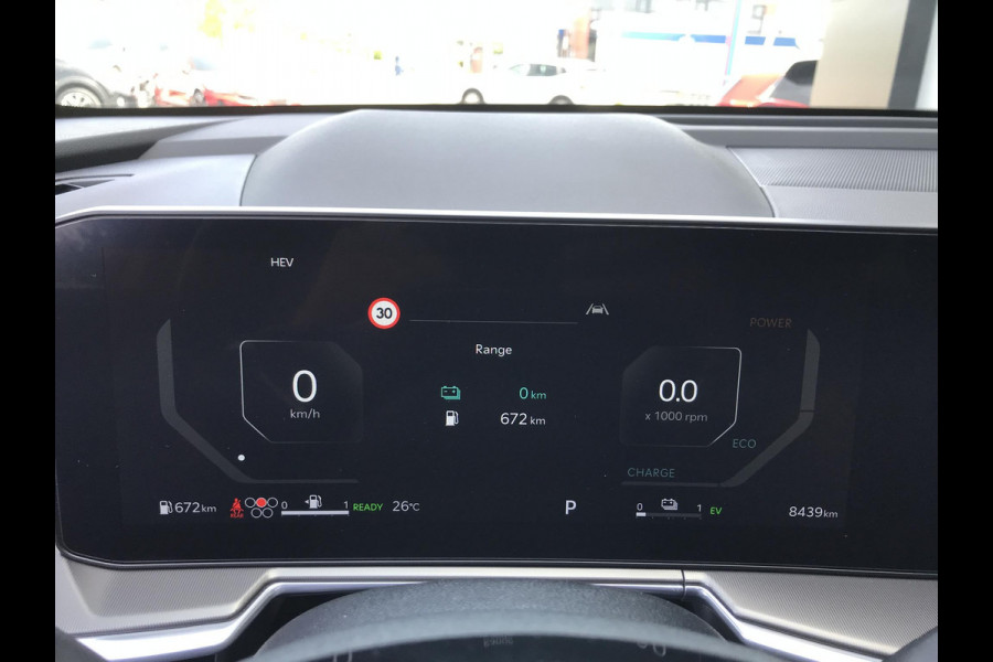 Kia Sorento 1.6 Plug-in Hybrid 4WD ExecutiveLine 7pers.