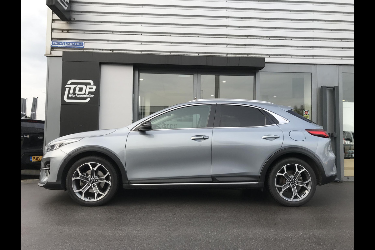 Kia Xceed 1.4 DynamicPlusLine Open dak