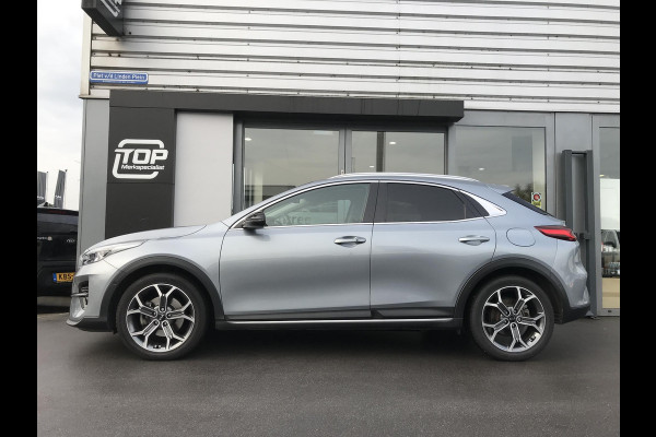 Kia Xceed 1.4 DynamicPlusLine Open dak