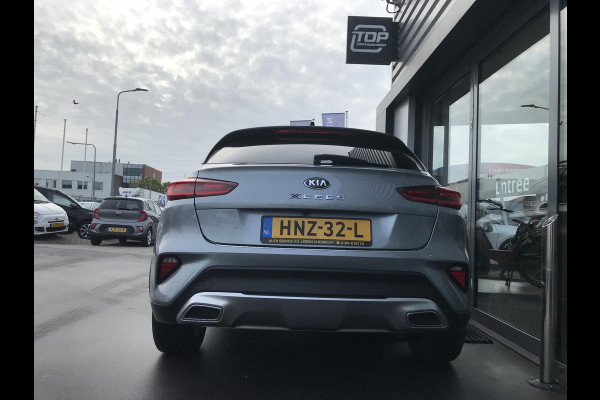 Kia Xceed 1.4 DynamicPlusLine Open dak