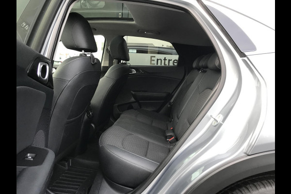 Kia Xceed 1.4 DynamicPlusLine Open dak