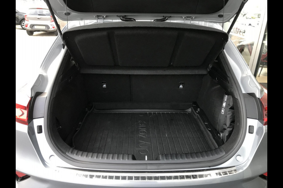 Kia Xceed 1.4 DynamicPlusLine Open dak