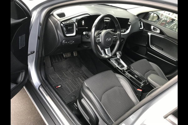 Kia Xceed 1.4 DynamicPlusLine Open dak