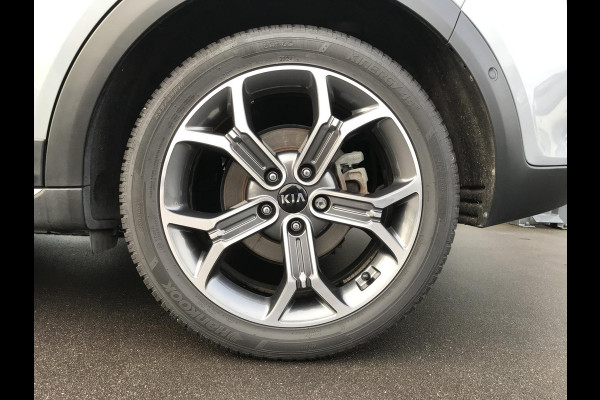 Kia Xceed 1.4 DynamicPlusLine Open dak