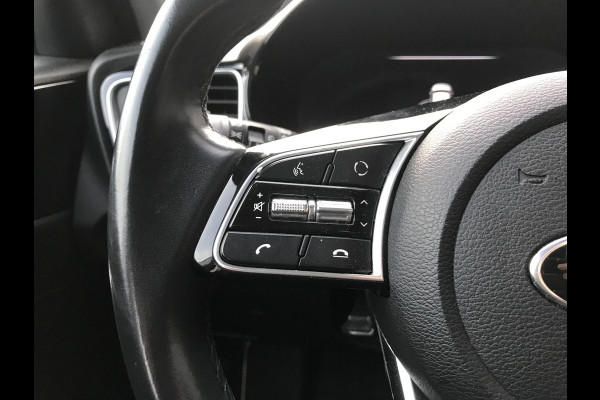 Kia Xceed 1.4 DynamicPlusLine Open dak