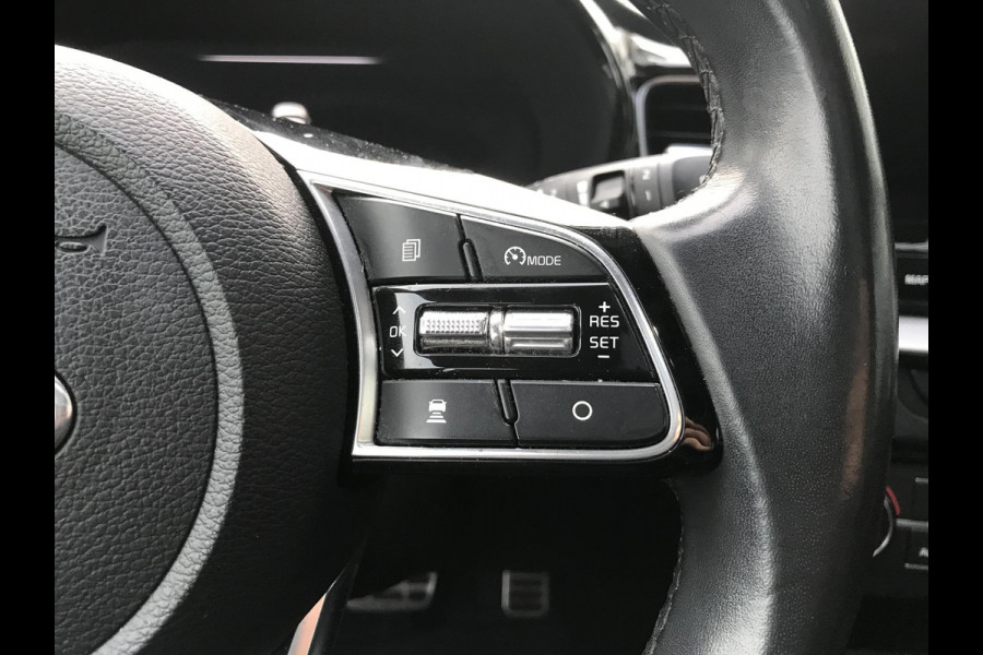 Kia Xceed 1.4 DynamicPlusLine Open dak