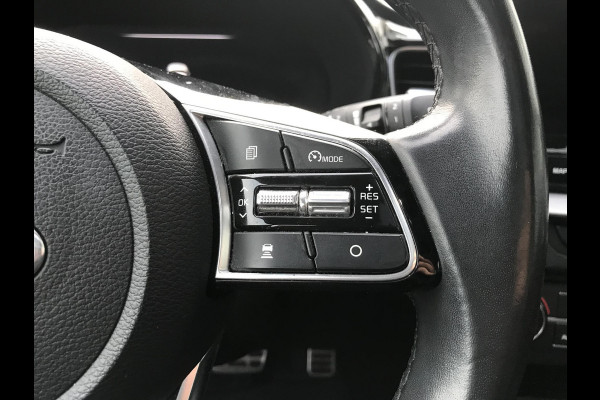 Kia Xceed 1.4 DynamicPlusLine Open dak