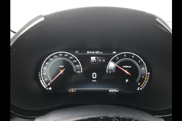 Kia Xceed 1.4 DynamicPlusLine Open dak