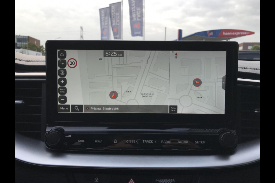Kia Xceed 1.4 DynamicPlusLine Open dak