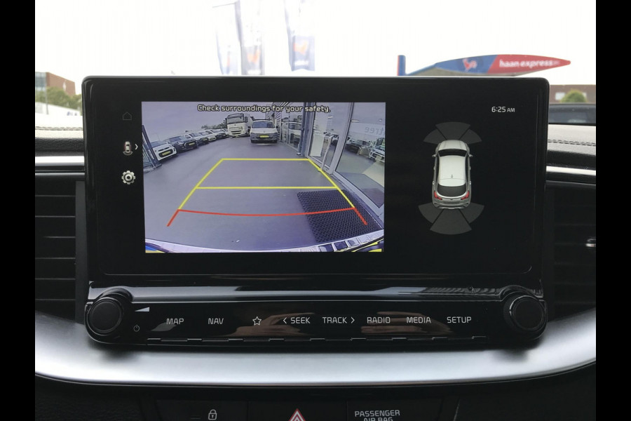 Kia Xceed 1.4 DynamicPlusLine Open dak