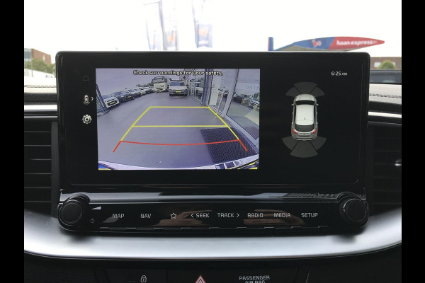 Kia Xceed 1.4 DynamicPlusLine Open dak