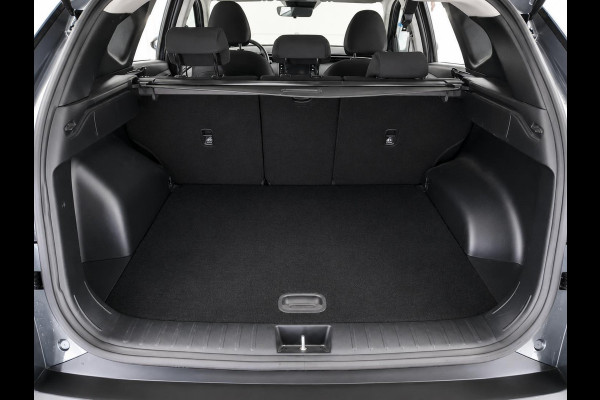 Hyundai Tucson 1.6 T-GDI HEV i-Motion PDC + Camera Digital Dashboard Apple CarPlay DAB Climate Control Lane Assist Front Assist Grootlichtassistent Elektrisch Inklapbare Spiegels LM Velgen