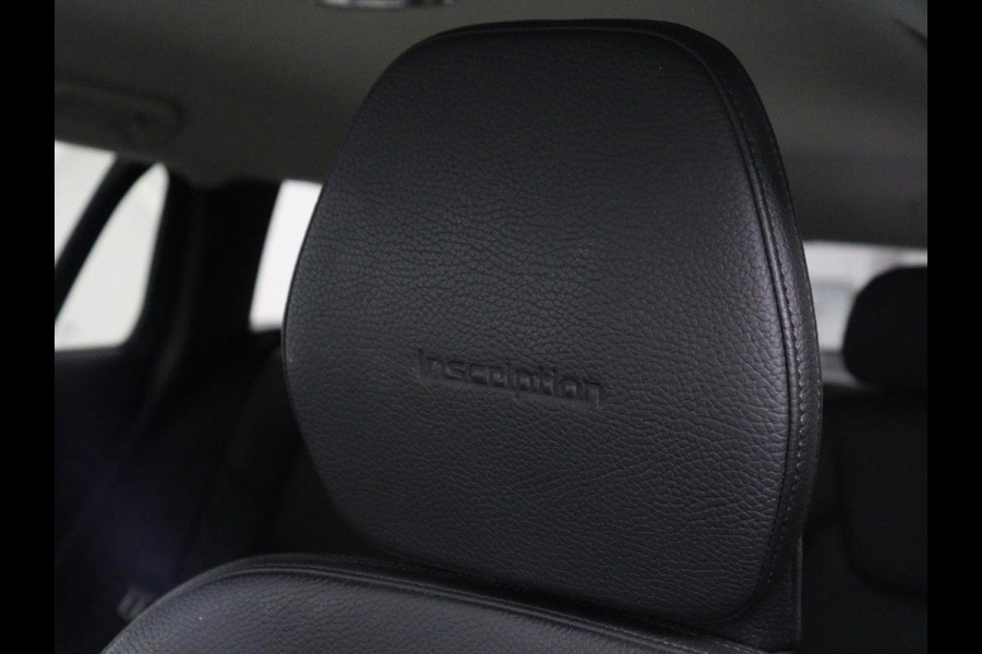 Volvo V60 2.0 T5 Inscription | Trekhaak | Leder | Stoel & Stuurverwarming | Navigatie | Carplay | Harman/Kardon | Full LED | Parkeerhulp | DAB | Memory | Climate control | Bluetooth | Cruise control