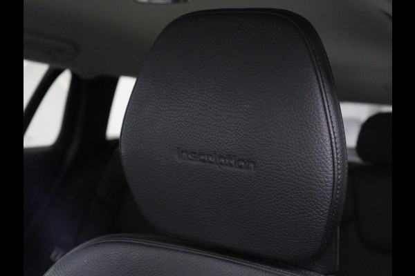 Volvo V60 2.0 T5 Inscription | Trekhaak | Leder | Stoel & Stuurverwarming | Navigatie | Carplay | Harman/Kardon | Full LED | Parkeerhulp | DAB | Memory | Climate control | Bluetooth | Cruise control