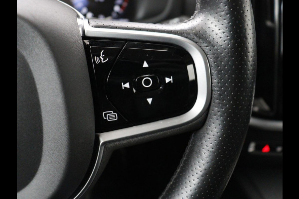 Volvo V60 2.0 T5 Inscription | Trekhaak | Leder | Stoel & Stuurverwarming | Navigatie | Carplay | Harman/Kardon | Full LED | Parkeerhulp | DAB | Memory | Climate control | Bluetooth | Cruise control