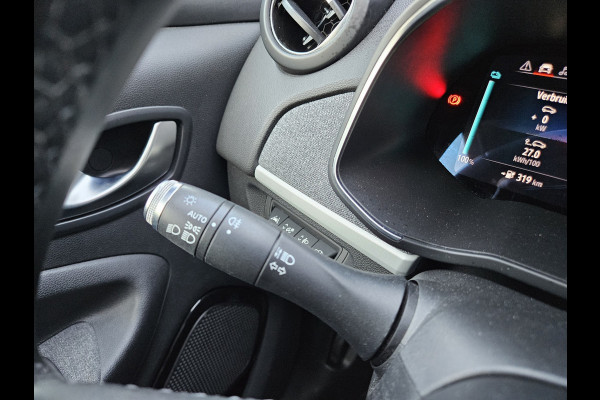 Renault ZOE R135 Zen 52 kWh Koopaccu! SOH 94%! LED! Airco/Clima! PDC! Cruise Control! Navigatie!