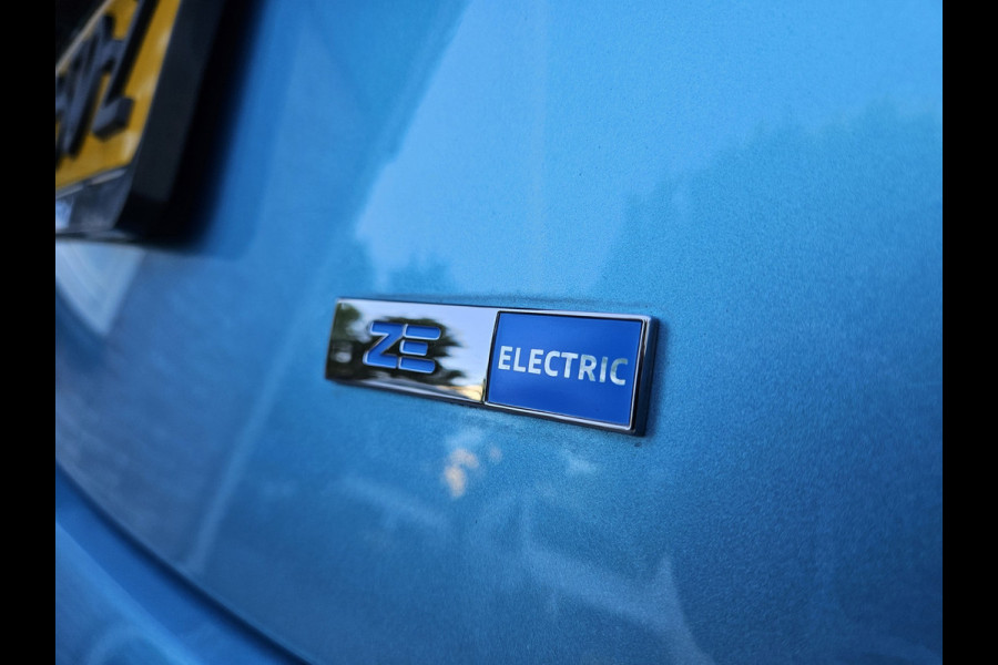 Renault ZOE R135 Zen 52 kWh Koopaccu! SOH 94%! LED! Airco/Clima! PDC! Cruise Control! Navigatie!