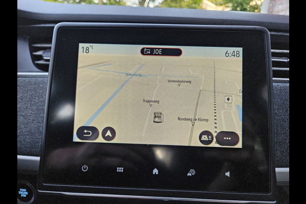 Renault ZOE R135 Zen 52 kWh Koopaccu! SOH 94%! LED! Airco/Clima! PDC! Cruise Control! Navigatie!