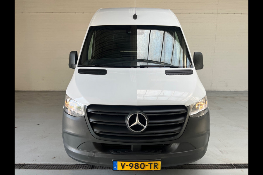 Mercedes-Benz Sprinter Servicewagen 311 2.2 CDI euro6 L2H2, Inrichting, Omvormer V230, Compressor, Oprijplaat, RIJKLAARPRIJS