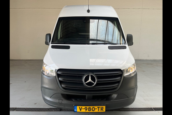 Mercedes-Benz Sprinter Servicewagen 311 2.2 CDI euro6 L2H2, Inrichting, Omvormer V230, Compressor, Oprijplaat, RIJKLAARPRIJS