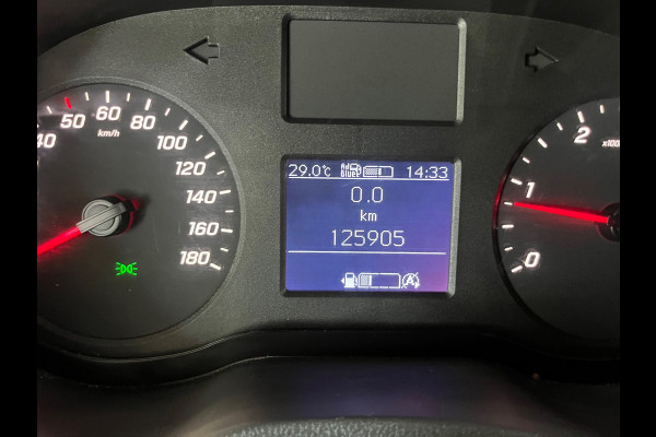 Mercedes-Benz Sprinter Servicewagen 311 2.2 CDI euro6 L2H2, Inrichting, Omvormer V230, Compressor, Oprijplaat, RIJKLAARPRIJS