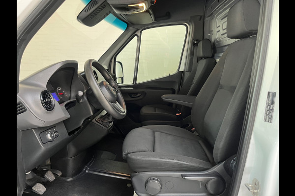 Mercedes-Benz Sprinter Servicewagen 311 2.2 CDI euro6 L2H2, Inrichting, Omvormer V230, Compressor, Oprijplaat, RIJKLAARPRIJS