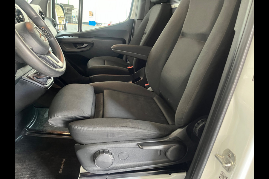Mercedes-Benz Sprinter Servicewagen 311 2.2 CDI euro6 L2H2, Inrichting, Omvormer V230, Compressor, Oprijplaat, RIJKLAARPRIJS