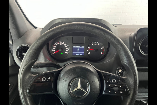 Mercedes-Benz Sprinter Servicewagen 311 2.2 CDI euro6 L2H2, Inrichting, Omvormer V230, Compressor, Oprijplaat, RIJKLAARPRIJS