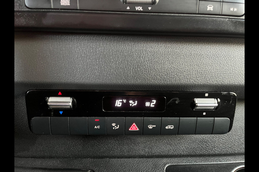 Mercedes-Benz Sprinter Servicewagen 311 2.2 CDI euro6 L2H2, Inrichting, Omvormer V230, Compressor, Oprijplaat, RIJKLAARPRIJS
