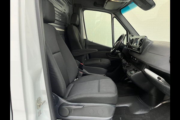 Mercedes-Benz Sprinter Servicewagen 311 2.2 CDI euro6 L2H2, Inrichting, Omvormer V230, Compressor, Oprijplaat, RIJKLAARPRIJS