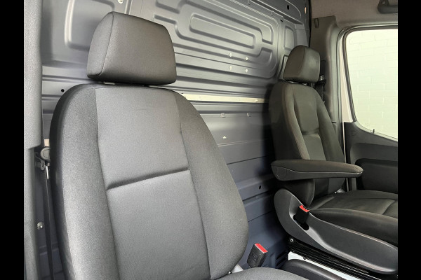 Mercedes-Benz Sprinter Servicewagen 311 2.2 CDI euro6 L2H2, Inrichting, Omvormer V230, Compressor, Oprijplaat, RIJKLAARPRIJS
