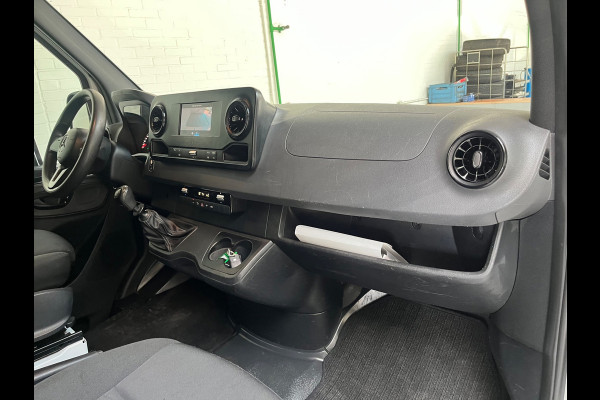 Mercedes-Benz Sprinter Servicewagen 311 2.2 CDI euro6 L2H2, Inrichting, Omvormer V230, Compressor, Oprijplaat, RIJKLAARPRIJS