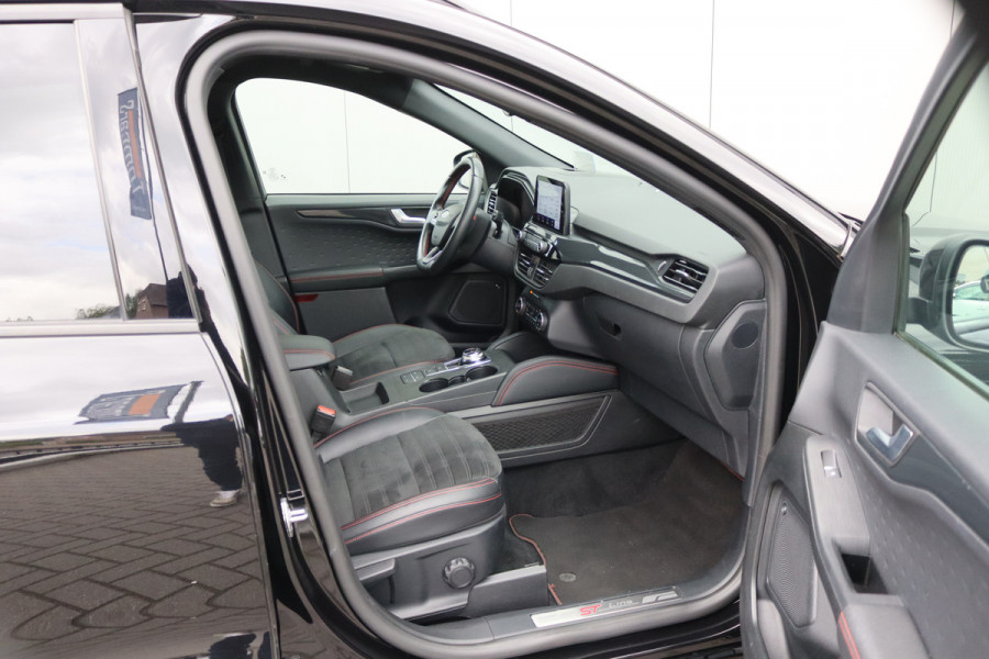 Ford Kuga 2.5 PHEV ST-Line X Trekhaak/360-Camera/Winter-pack/Elektr.-klep