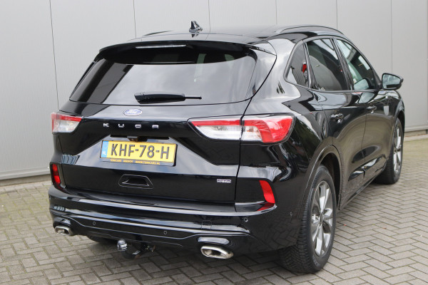 Ford Kuga 2.5 PHEV ST-Line X Trekhaak/360-Camera/Winter-pack/Elektr.-klep