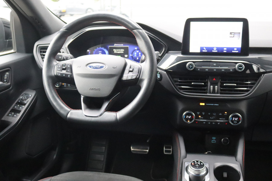 Ford Kuga 2.5 PHEV ST-Line X Trekhaak/360-Camera/Winter-pack/Elektr.-klep