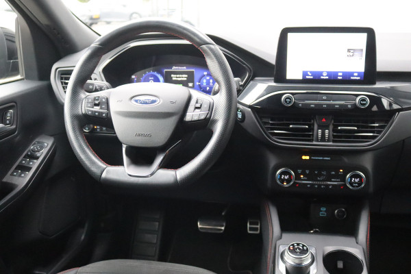 Ford Kuga 2.5 PHEV ST-Line X Trekhaak/360-Camera/Winter-pack/Elektr.-klep