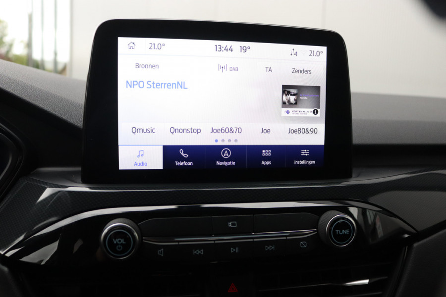 Ford Kuga 2.5 PHEV ST-Line X Trekhaak/360-Camera/Winter-pack/Elektr.-klep