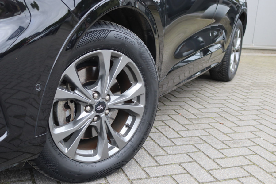 Ford Kuga 2.5 PHEV ST-Line X Trekhaak/360-Camera/Winter-pack/Elektr.-klep