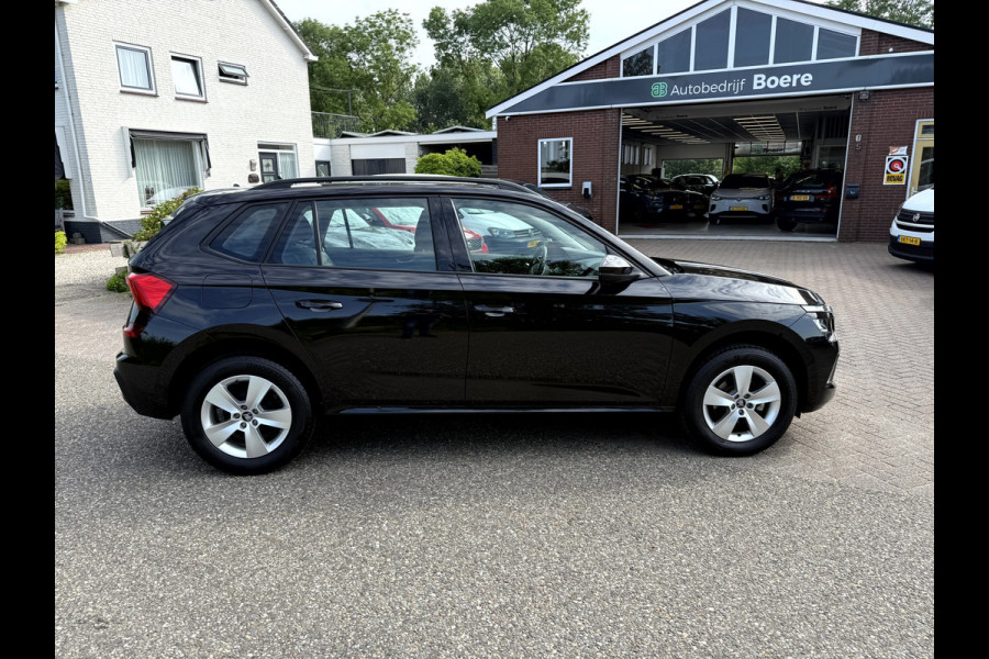 Škoda Kamiq 1.0 TSI 110pk Selection Virt.Display, App Connect, Climate Controll