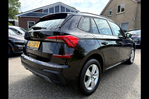Škoda Kamiq 1.0 TSI 110pk Selection Virt.Display, App Connect, Climate Controll