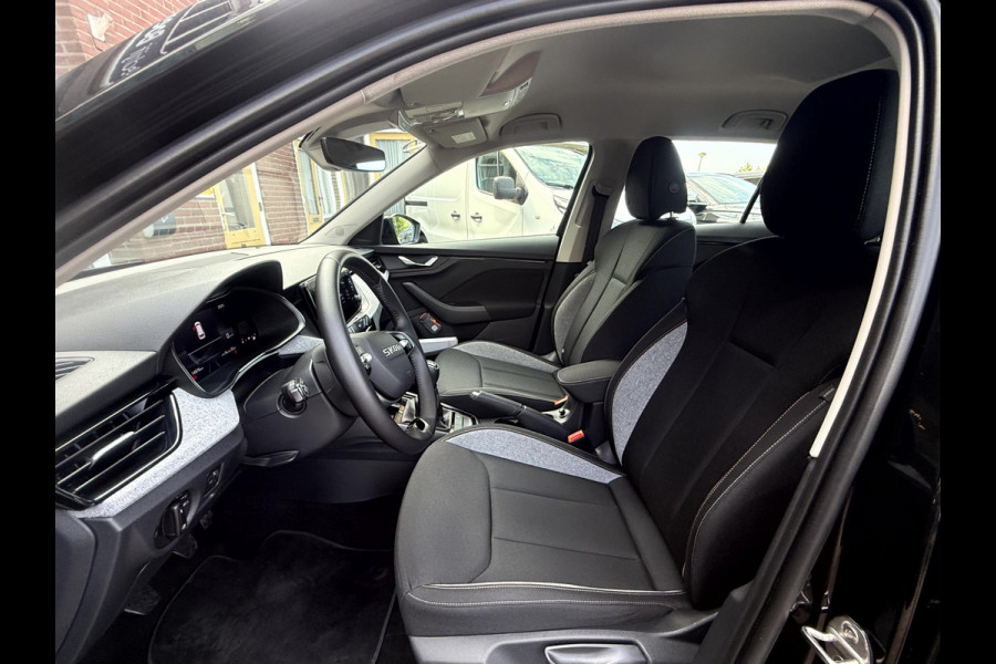 Škoda Kamiq 1.0 TSI 110pk Selection Virt.Display, App Connect, Climate Controll