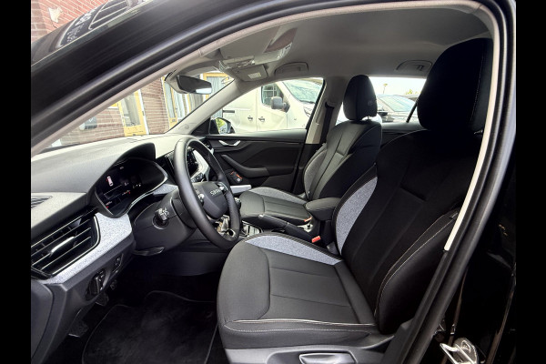 Škoda Kamiq 1.0 TSI 110pk Selection Virt.Display, App Connect, Climate Controll