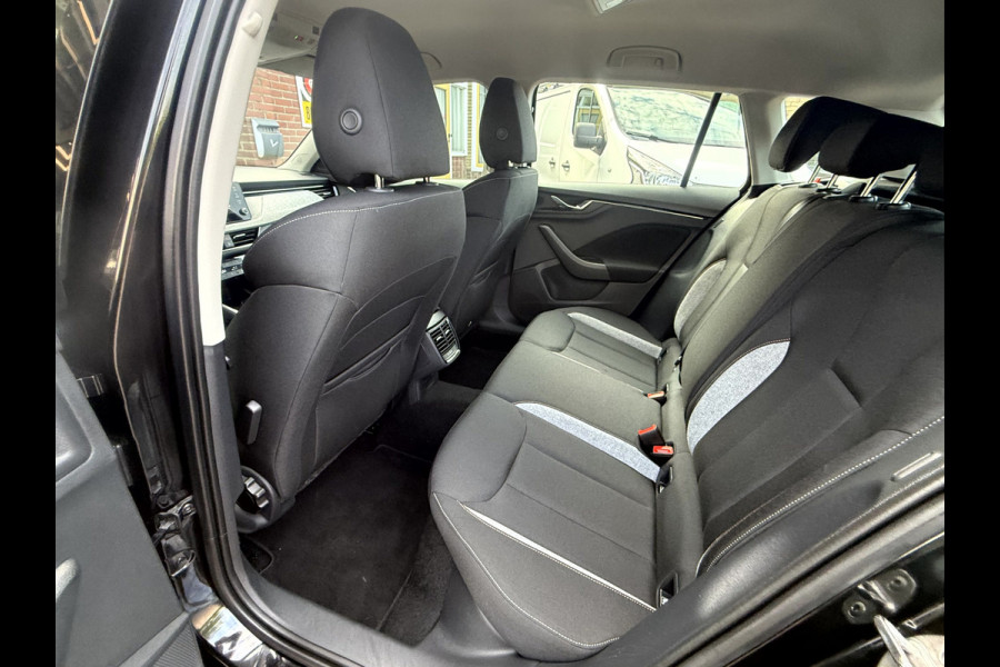 Škoda Kamiq 1.0 TSI 110pk Selection Virt.Display, App Connect, Climate Controll
