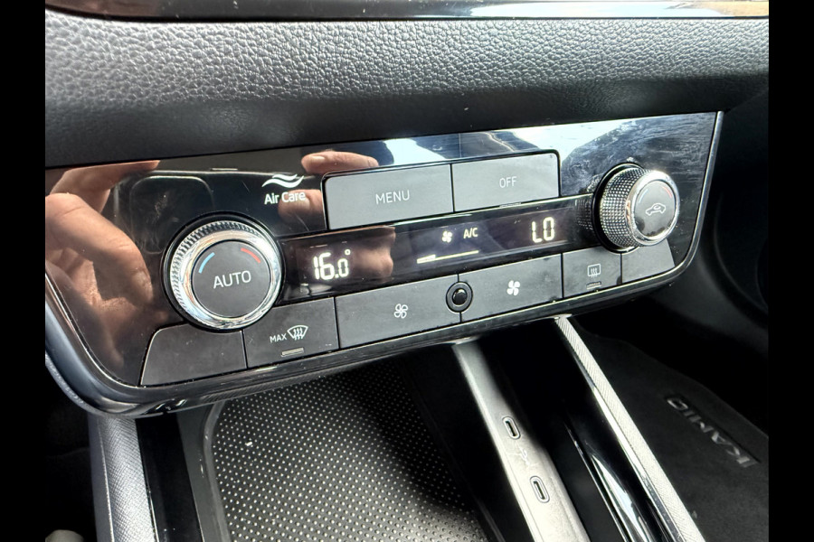 Škoda Kamiq 1.0 TSI 110pk Selection Virt.Display, App Connect, Climate Controll