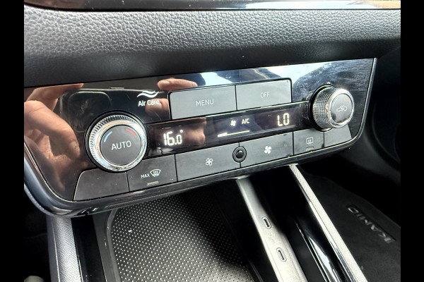 Škoda Kamiq 1.0 TSI 110pk Selection Virt.Display, App Connect, Climate Controll