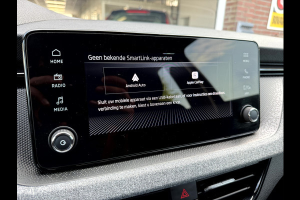 Škoda Kamiq 1.0 TSI 110pk Selection Virt.Display, App Connect, Climate Controll
