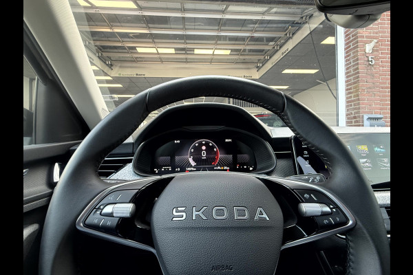 Škoda Kamiq 1.0 TSI 110pk Selection Virt.Display, App Connect, Climate Controll