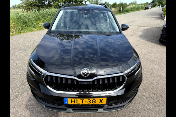 Škoda Kamiq 1.0 TSI 110pk Selection Virt.Display, App Connect, Climate Controll