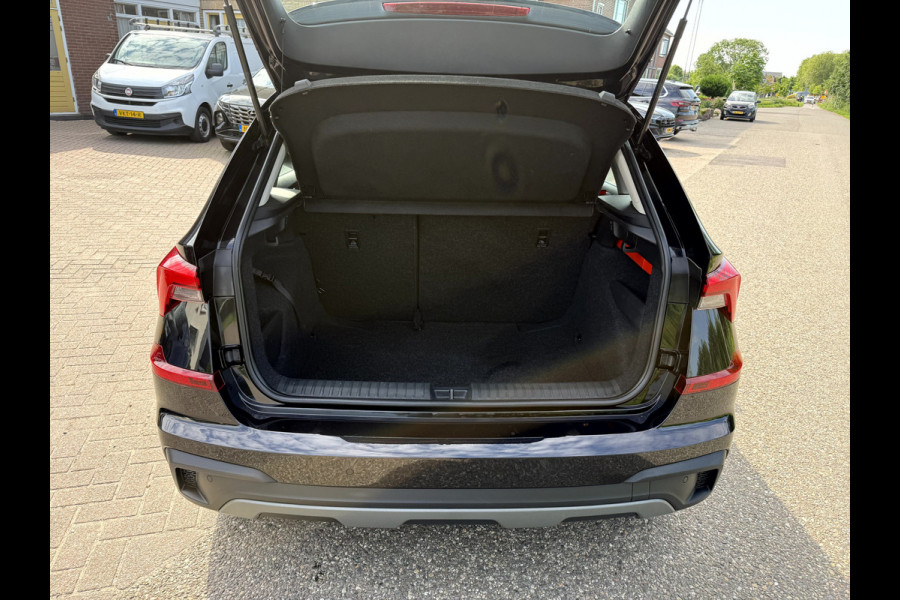 Škoda Kamiq 1.0 TSI 110pk Selection Virt.Display, App Connect, Climate Controll